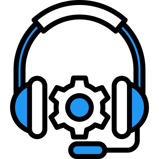 auriculares icono gratis