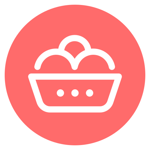 Muffin free icon