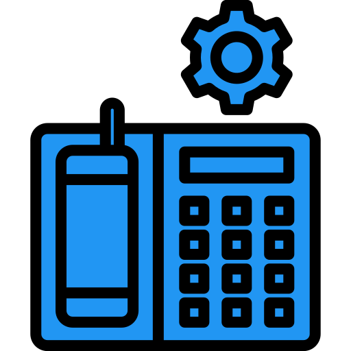 téléphone Icône gratuit téléphone Icône gratuit
