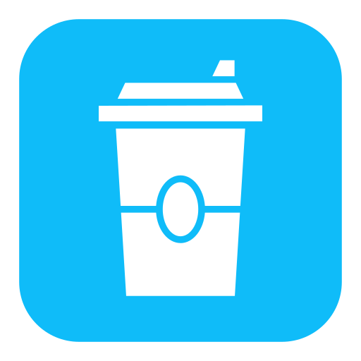 Кофейная чашка бесплатно иконка Кофейная чашка бесплатно иконка