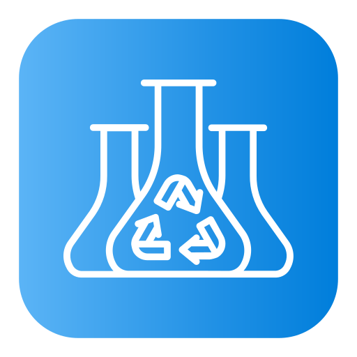 química icono gratis