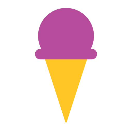 Мороженое бесплатно иконка