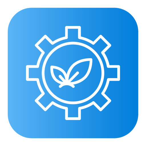 engranaje icono gratis