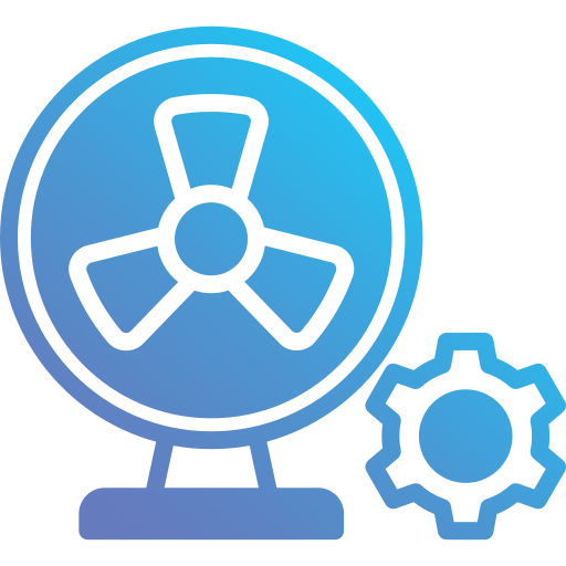 admirador icono gratis