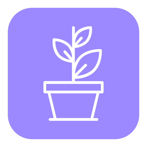 plante Icône gratuit plante Icône gratuit