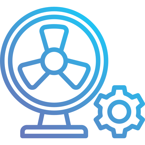 admirador icono gratis