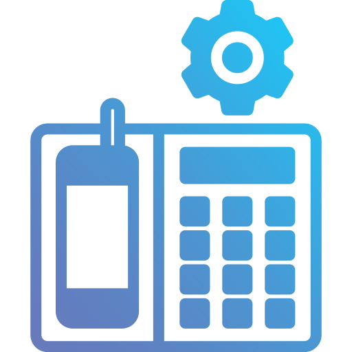 téléphone Icône gratuit téléphone Icône gratuit