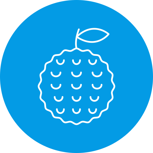 jackfrucht kostenlos Icon jackfrucht kostenlos Icon