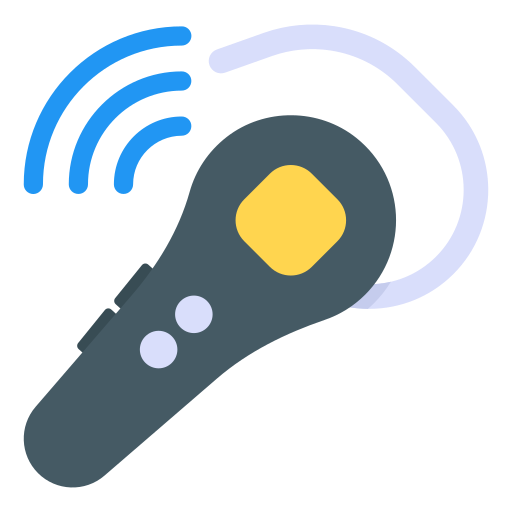 Bluetooth Generic Flat icon