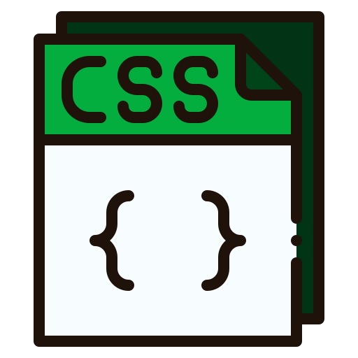 css icono gratis