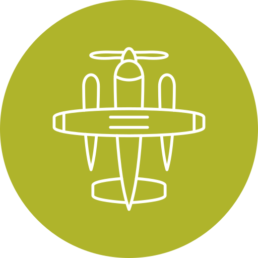 Plane - Free transport icons