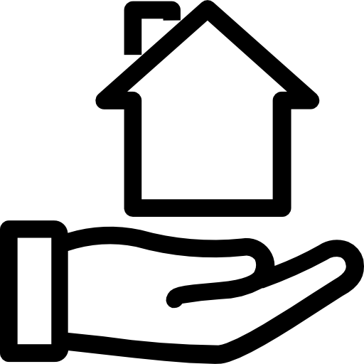 집 무료 아이콘