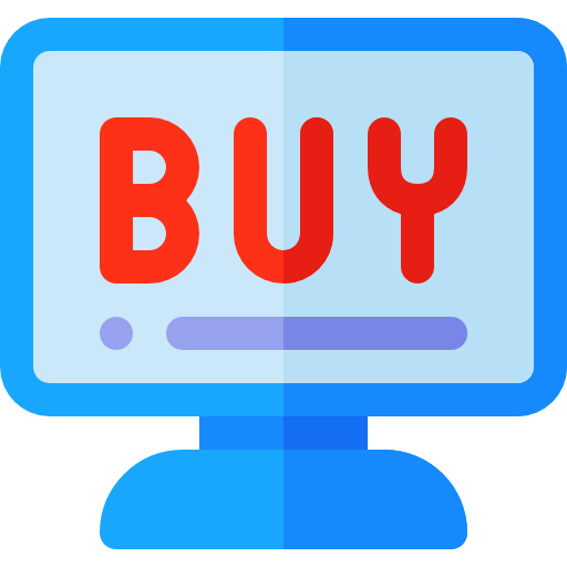online shop kostenlos Icon online shop kostenlos Icon