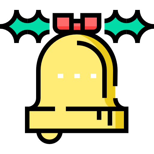 campana icono gratis