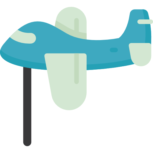 Airplane free icon Airplane free icon