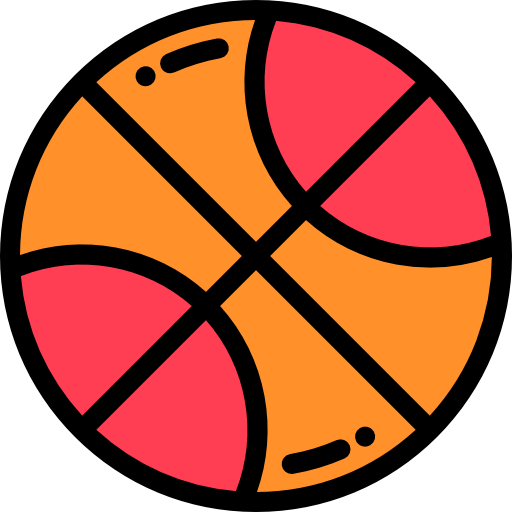 baloncesto icono gratis