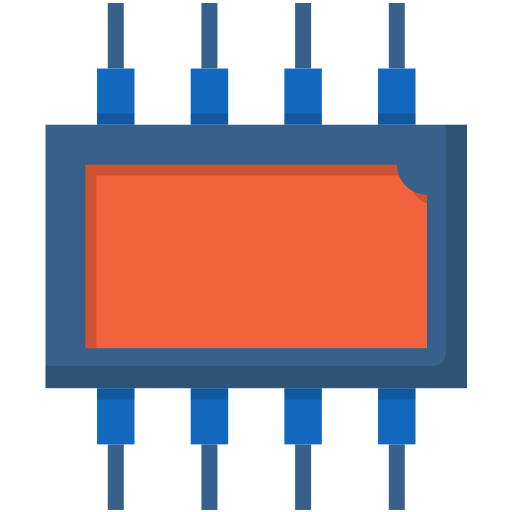 resistor icono gratis