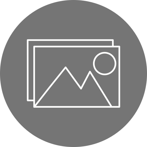 Image Generic Circular icon