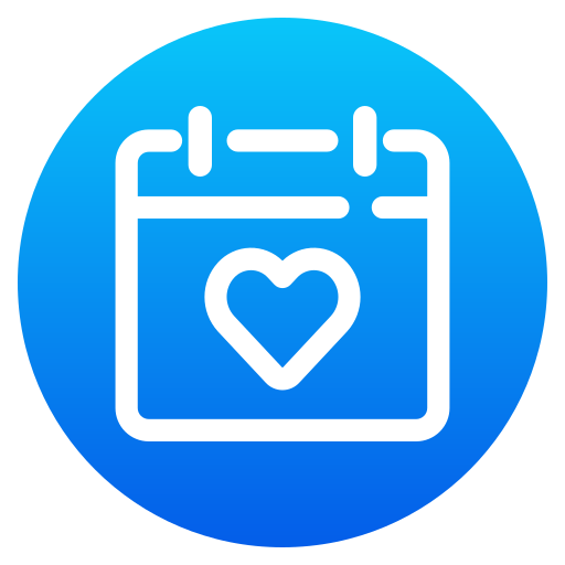 Calendar free icon