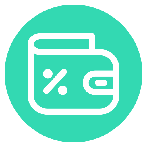 billetera icono gratis billetera icono gratis