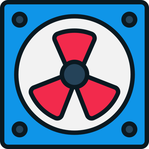 admirador icono gratis