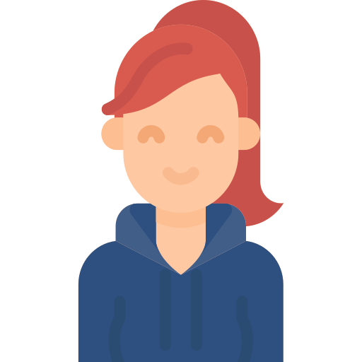 mujeres icono gratis