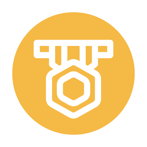 otorgar icono gratis