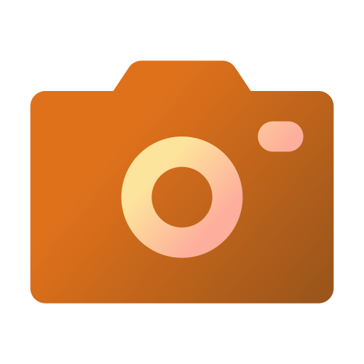 fotografía icono gratis