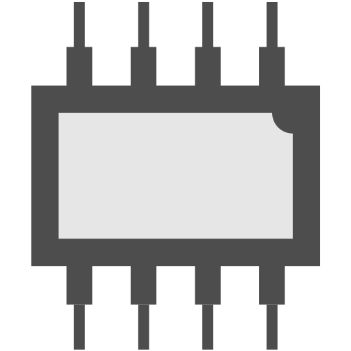 resistor icono gratis