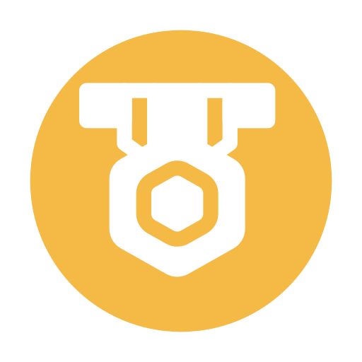 otorgar icono gratis