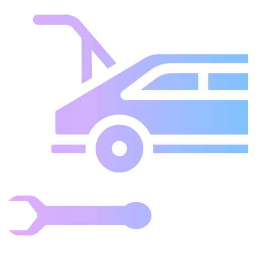 Maintenance free icon Maintenance free icon