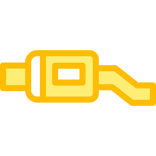 Exhaust Generic Outline Color icon