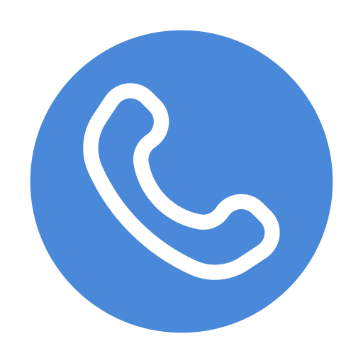 Telephone Generic Flat icon