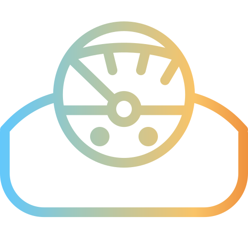 Speedometer free icon Speedometer free icon