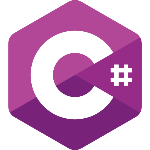 Logo C#