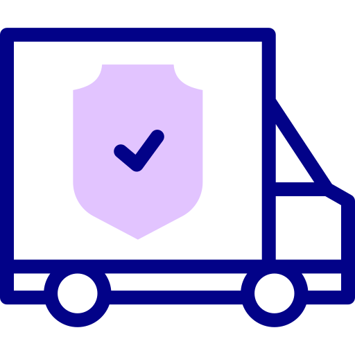 Грузовая машина бесплатно иконка