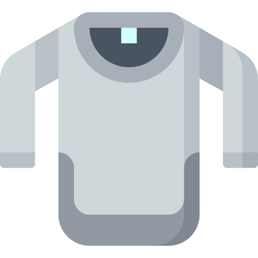 Shirt Special Flat icon