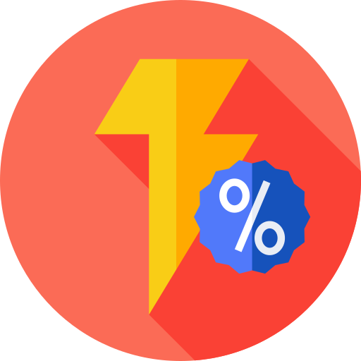 Флэш-распродажа бесплатно иконка Флэш-распродажа бесплатно иконка