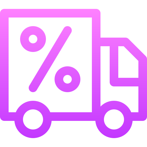 Delivery truck free icon Delivery truck free icon