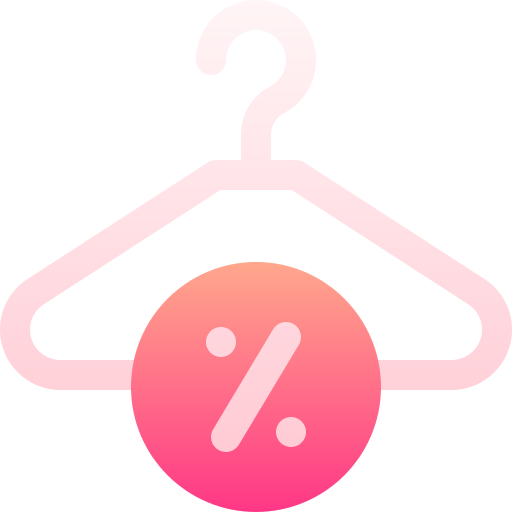 Hanger free icon