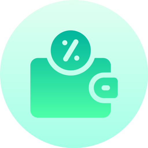 Wallet free icon Wallet free icon