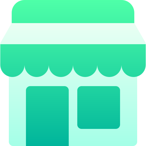 Store free icon Store free icon