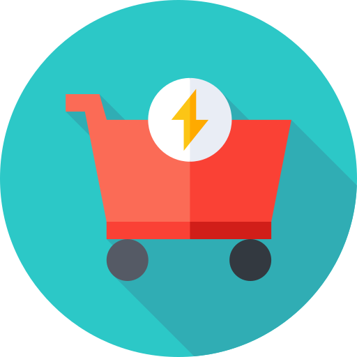 Флэш-распродажа бесплатно иконка Флэш-распродажа бесплатно иконка