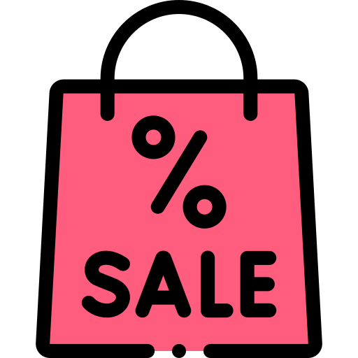 Продажи бесплатно иконка
