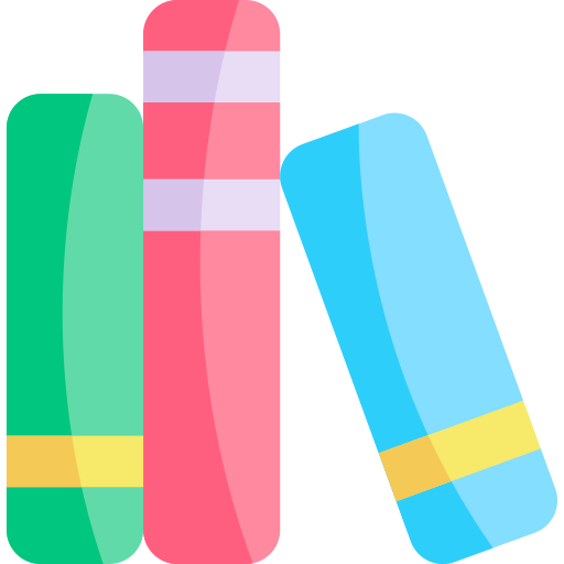 서적 무료 아이콘