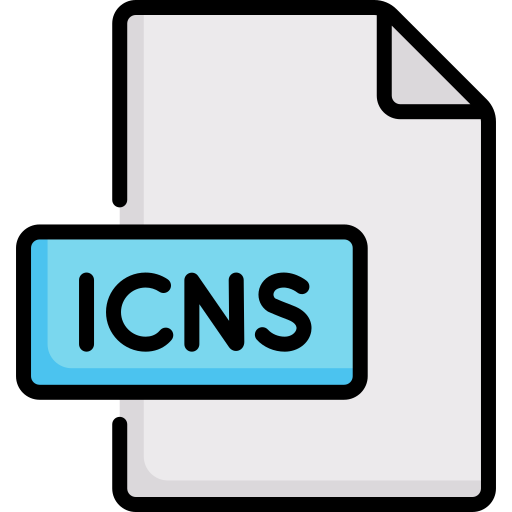 icns icono gratis