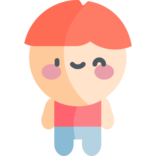 소년 무료 아이콘