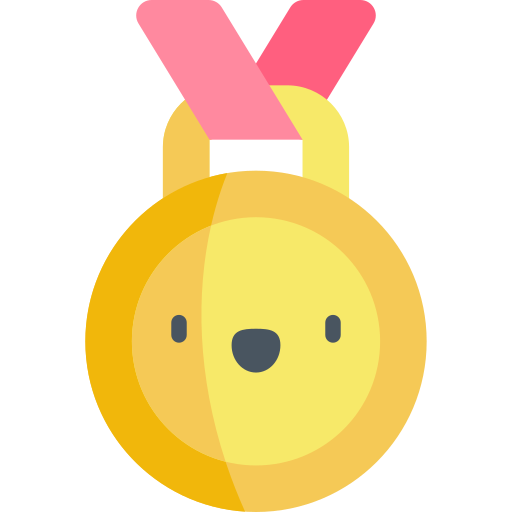 메달 무료 아이콘