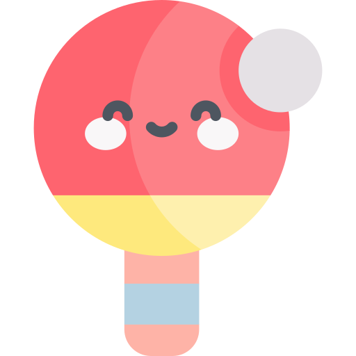 настольный теннис бесплатно иконка