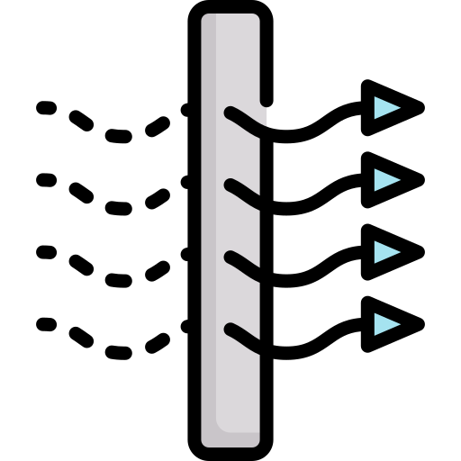filtro de aire icono gratis